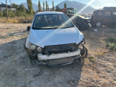 Oto Çıkma Parça / Motor / Motor Komple / Chevrolet / Aveo / Çıkma Parça 