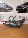 2016-2018 TOYOTA COROLLA CIKMA ORJINAL SOL ON FAR