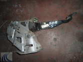 MAZDA RX-8 2011 ÇIKMA FREN PEDALI