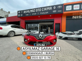 Oto Çıkma Parça / Hyundai / i20 / Kaporta & Karoser / Ön Panel / Çıkma Parça 