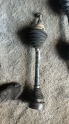 SEAT LEON AKS KONUK OTO