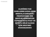 Oto Çıkma Parça / Elektrik / Far Kasası / Audi / A3 / Çıkma Parça 