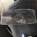 Korondo sport, Actyon sport kilometre saati