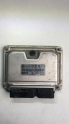 AUDİ A6 MOTOR BEYNİ 8E0907401J BOSCH NO: 0281011387