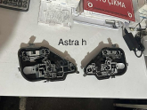 Astra h stop duy çıkma ORJİNAL beyaz stop