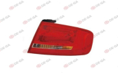 AUDİ A4 SEDAN SAĞ STOP 2007-2012 SIFIR TYC
