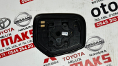 Oto Çıkma Parça / Kaporta & Karoser / Dış Ayna Camları / Mitsubishi / L200 / Sıfır Parça 