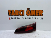 MERCEDES E SERİSİ W214 SOL İÇ STOP ORJİNAL