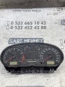 ÇIKMA SEAT TOLEDO KİLOMETRE GÖSTERGE SAATİ