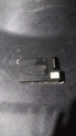 0285001050 mercedes w124 airbag sensörü