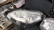 Nissan Qashqai J10 (2007-2013) Çıkma Orjinal  Zeronlu Sol Far