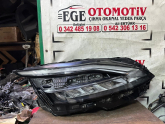 NİSSAN QASHQAİ J12 SAĞ FAR ORJINAL HATASIZ