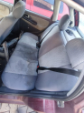 SEAT IBİZA MK2 ARKA KOLTUKLAR KOMPLE