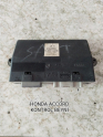 HONDA ACCORD KONFOR BEYNİ 38371SN7G