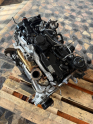 Çıkma Motor Mercedes-Benz E Serisi W213 654916 Motor