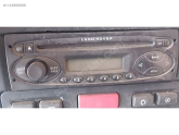 land rover freelander 1 orjinal teyp
