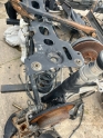 PEUGEOT 406 ARKA DİNGİL