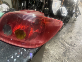 Peugeot 307 sağ arka stop orijinal