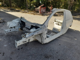 2003-2008 FORD FİESTA KESME -DS OTOMOTİV-