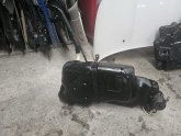 PEUGEOT 208 2020 1.5 YAKIT DEPOSU ALKAN OTOMOTİV