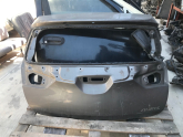 Toyota Auris Bagaj Kapağı 2013-2017