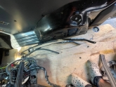 OPEL VİVARO SİLECEK KOLLARI ÖN CAM KONUKOTO