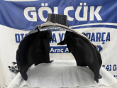 9850523580 Peugeot Rifter 1.5 BlueHDİ Sol Ön Davlumbaz ORJİNAL