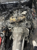 BENTLEY CONTİNENTAL GT 4.0TFSİ V8 BENZİNLİ MOTOR ÇIKMA DOLU