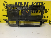 RENAULT MEGAN 4 ÖN PANEL RENKY OTO KOCAELİ