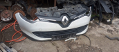 RENAULT CLİO 4 ÖN TAMPON