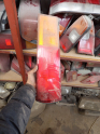 Honda CR-V sol arka stop
