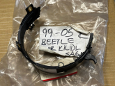 VW BEETLE 99-05 SAĞ ÖN FAR KİLİT MEKANİZMASI 1C0806630