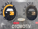 AM51-13K767-HD Ford Grand C-Max Sağ iç Aydınlatma Lambası Çıkma