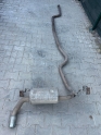 BMW 420 DİZEL ÇIKMA EGZOZ