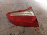 Citroen C4 iç sol stop