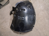 RENAULT FLUENCE SOL ÖN ÇAMURLUK DAVLUMBAZ ÖNÜN ÖNÜ