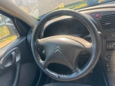 Citroen Xsara Direksiyon Simidi Airbag li