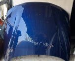 BMW G22 KAPUT