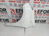 TOYOTA YARIS SOL ÖN ÇAMURLUK ORJİNAL ÇIKMA YEDEK PARÇA