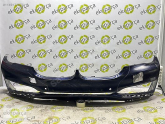 BMW 5 SERİSİ 2017 2023 G30 ÖN TAMPON 7427435-06