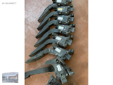 Oto Çıkma Parça / Elektrik / Far / Opel / Corsa / Sıfır Parça 