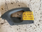 FİAT DOBLO SAĞ SÜRGÜLÜ KAPI İÇ AÇMA KOLU 1998-2005 MODEL