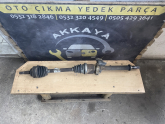 8200749390 Symbol 1.5 DCI Sol Aks Orijinal Çıkma