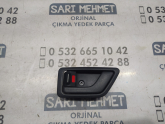 ÇIKMA HYUNDAİ GETZ SOL ÖN İÇ AÇMA KOLU