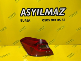 FİESTA SOL STOP ORJİNAL 2019-2022 (ONARILDI)