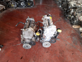 ÖZMEN OPEL FİAT DOBLO ÇIKMA 1.3 DİZEL MOTOR