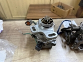 Oto Çıkma Parça / Ateşleme & Yakıt / Distribütör / Mazda / 3 / Çıkma Parça 