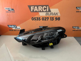 FİAT EGEA FULL LED SOL FAR HATASIZ