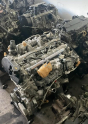 Iveco Euro 6 komple motor parçaları