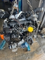 MEGANE 4 1.5 KOMPLE MOTOR ORJİNAL ÇIKMAA PARÇAA